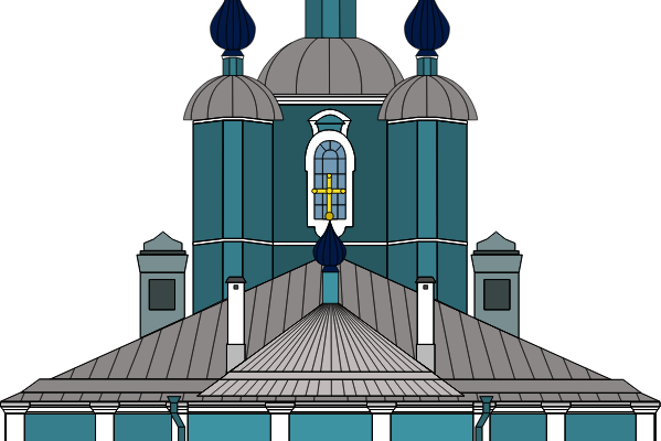 Мемориал Полтавской битве (Б. Сампсониевский, 41)