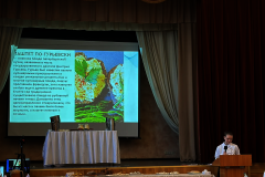 Участник проекта «Петербургская кухня» Колледж кулинарного мастерства отмечает свой 100-летний юбилей