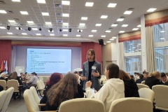 Открыт III районный конкурс детских проектов «Твой школьный бюджет»
