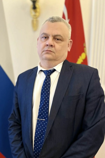 Равин Александр Олегович