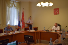 О результатах весеннего призыва 