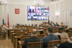 Малообеспеченные семьи с временной регистрацией в Петербурге получат дополнительную выплату на детей от 3 до 7 лет