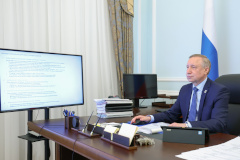 Объём инвестиций в проекты научно-технологической сферы превысит 300 миллиардов рублей