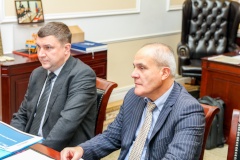 Смольный и ТГК-1 продолжают переговоры в поисках компромисса по переходу на физический метод