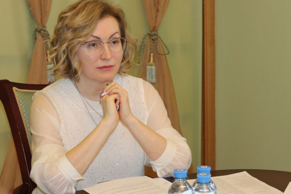 В 2023 году Управлением проверено 781 учреждение (921 площадка), проведено 54 549 исследований проб (образцов) готовой продукции