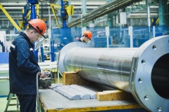 Пять городских предприятий получат свыше 900 млн рублей из Фонда развития промышленности Санкт‑Петербурга на закупку оборудования и модернизацию производств