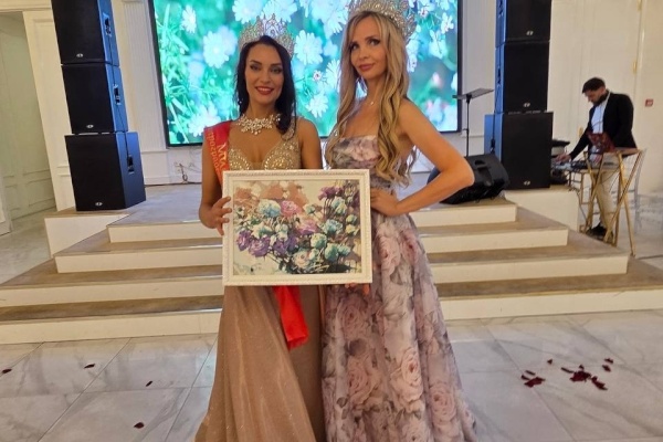 Конкурс «Миссис Петроградский район» вышел на новый уровень!