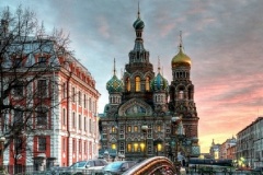 «Ингосстрах»   и  Правительство  Санкт‑Петербурга  подписали  соглашение  о сотрудничестве   в   сфере  реализации  стратегии  социально-экономического развития Санкт‑Петербурга