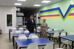 Итоги работы 2024 года и планы на 2025 год в сфере образования Курортного района