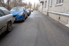 Информация о ходе месячника по благоустройству в Кировском районе по состоянию на 20.04.2016