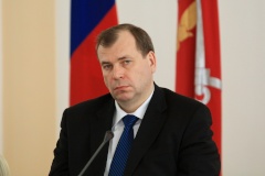 Андрей Максимов: «Петербург остается лидером в подготовке инженерных кадров»