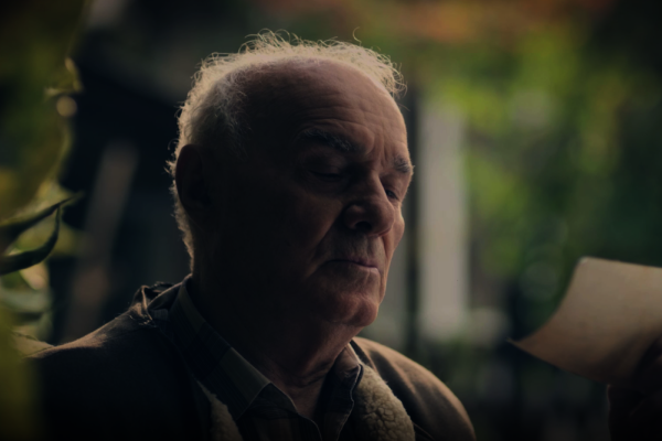 В семье нет места террористу