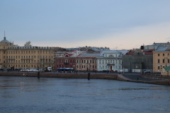 На обновленный троллейбусный маршрут № 12 вышли  троллейбусы с увеличенным автономным ходом