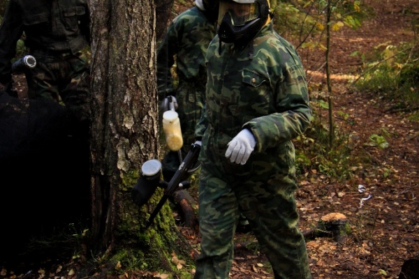 День здоровья