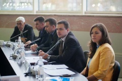 Развитие промзон обсудили в Центре импортозамещения