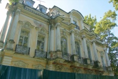 Проект восстановления дворцово-паркового ансамбля Собственной дачи признан лучшим в России