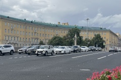 Более 5000 кв. м асфальта: завершили ремонт покрытия на семи искусственных сооружениях