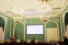 Петербургские поправки действующей редакции 214ФЗ переданы в Совет Федераций