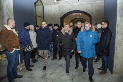 Началась подготовка к Международному военно-морскому салону, который пройдет летом в Кронштадте