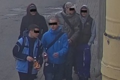 Момент повреждения объекта культурного наследия попал на камеры