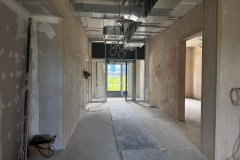 В Парголово появится новая библиотека на Заречной улице