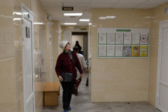 Здоровье ветеранов – наш долг