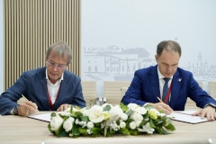 Компания «Техник+» построит в Петербурге новый завод по производству медицинских изделий