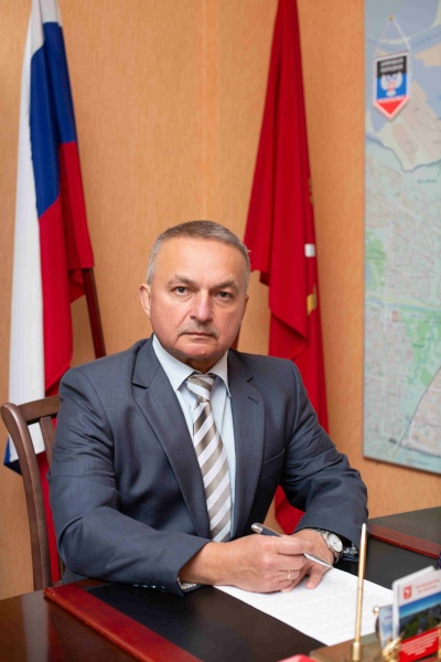 Антонец Андрей Владимирович