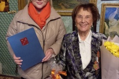 100-летний юбилей