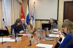 Администрация Невского района получила статус образца бережливого управления регионального уровня