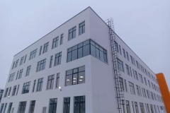 Пять школ, построенные в Петербурге по концессионным соглашениям, получили разрешения на ввод