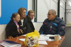 Фигуристы Петербурга готовятся к новому спортивному сезону