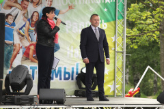 День молодежи 25.07.2015