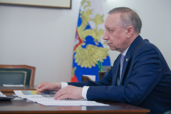 В этом году Петербург полностью решит проблему дефицита школ и детских садов - доложил Владимиру Путину Александр Беглов