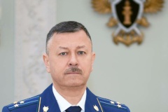 Заместитель прокурора г. Санкт‑Петербурга Дмитрий Захаров проведет прием граждан в Красногвардейском районе