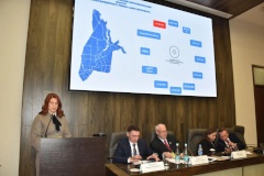 Из детского сада в инженерный класс: педагоги Красногвардейского района представили модель непрерывного образования