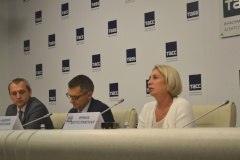 Заместитель председателя Комитета по тарифам Санкт‑Петербурга  Ирина Бугославская рассказала о регулировании тарифов в преддверии отопительного сезона 