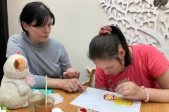 Учимся новому вместе с родителями и детьми