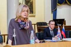 Всероссийская конференция-конкурс студентов выпускного курса