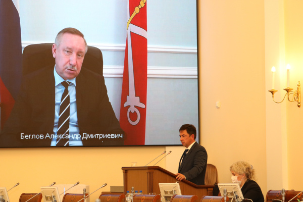 В 2021 году за счет средств АИП планируется закончить строительство 136 объектов