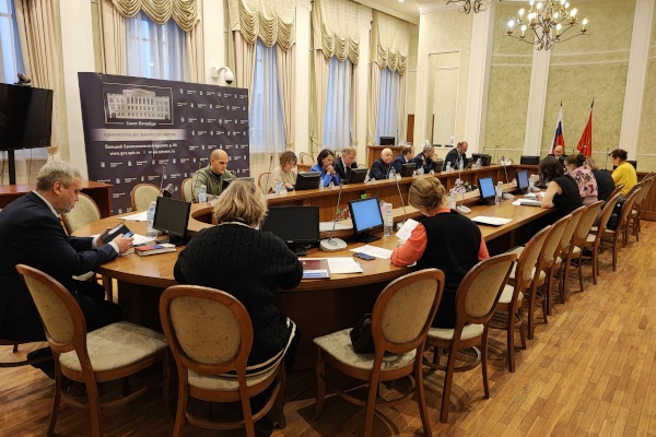 Подведены итоги антикоррупционной политики