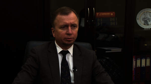 Председатель Комитета по здравоохранению Дмитрий Лисовец о том, как с 4 февраля можно закрыть больничный дистанционно: