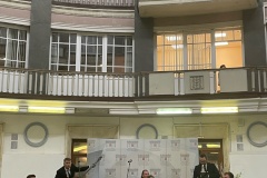 «Музыка Московского»