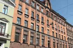 Дом Потаповой на улице Некрасова получил статус памятника регионального значения