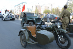 День Победы