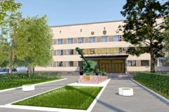 В Санкт‑Петербурге появится памятный знак первому капсюльному предприятию