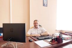 Роман Ковалев: «Каждое дело – это судьба человека»…