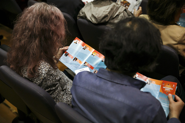 24.05.2018. IX Международный фестиваль «Детский Петербург». Торжественная церемония открытия