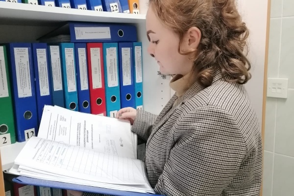 Рассказываем о талантливых студентах, которые проходили практику в лаборатории «СОЦПИТ»