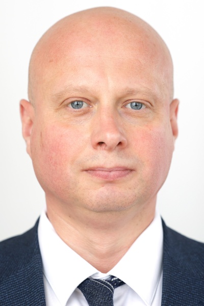 Асташкевич Михаил Дмитриевич